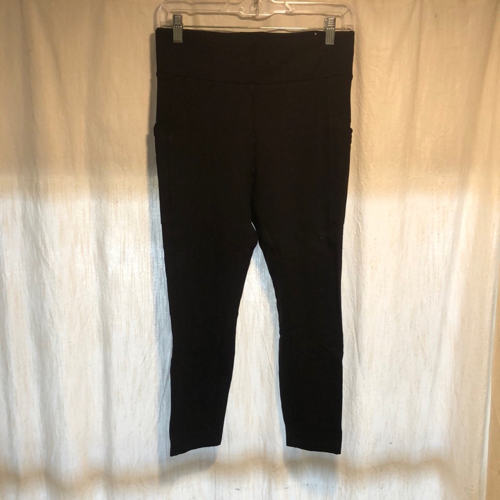 Lou & Grey petite leggings